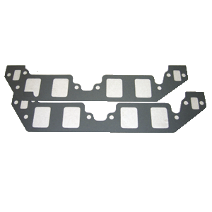 SCE, AccuSeal E Intake Gaskets, Big Chief/Duke
