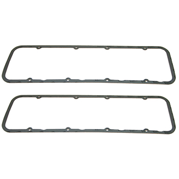 SCE, Valve Cover Gaskets, Chev Big Chief/Duke, 3/16