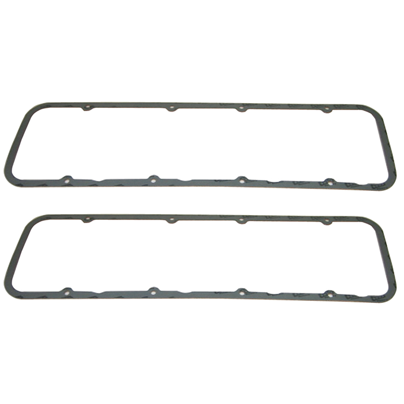 SCE, Valve Cover Gaskets, Chev Big Chief/Duke, 3/16