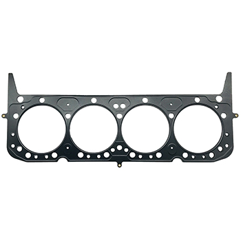 SCE MLS Spartan Stainless Steel Head Gaskets