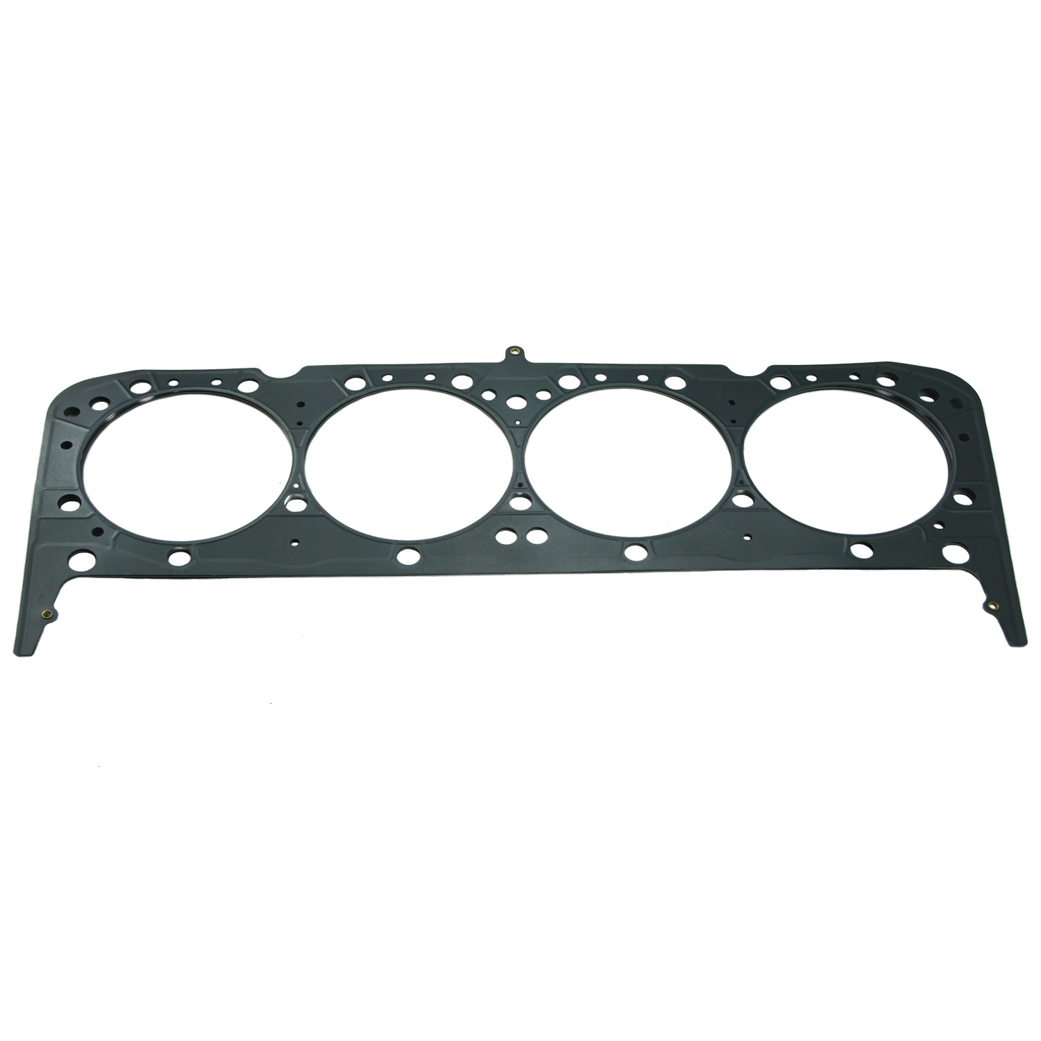 SCE, MLS Spartan Stainless Steel Head Gasket, Chev SB, 4.165