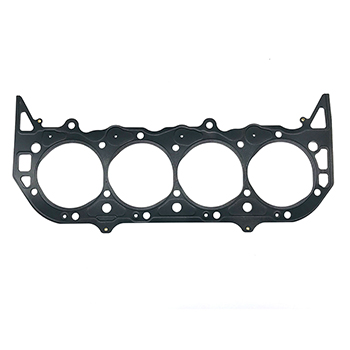 SCE, MLS Spartan Stainless Steel Head Gasket, Chev BB, 4.375