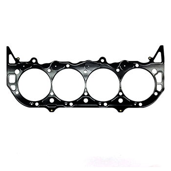 SCE, MLS Spartan Stainless Steel Head Gasket, Chev BB, 4.630