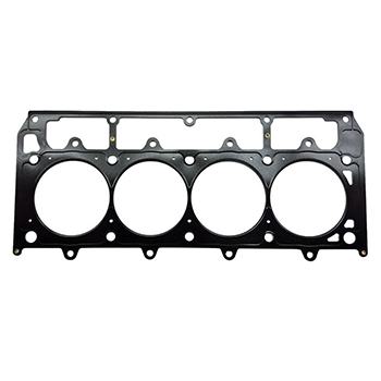 SCE, MLS Spartan Stainless Steel Head Gasket, Chev LSX, 4.200