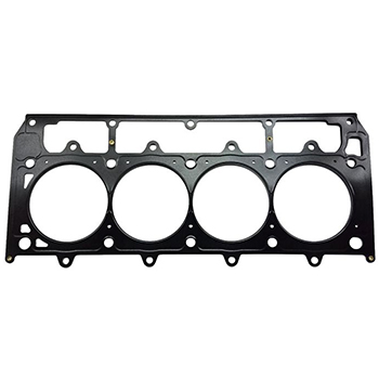 SCE, MLS Spartan Stainless Steel Head Gasket, Chev LSX, 4.200