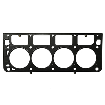 SCE, MLS Spartan Stainless Steel Head Gasket, Chev LS Gen 3 & 4, 4.100