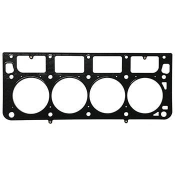 SCE, MLS Spartan Stainless Steel Head Gasket, Chev LS Gen 3 & 4, 3.945