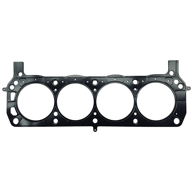 SCE, MLS Spartan Stainless Steel Head Gasket, Ford 289-351W, 4.100