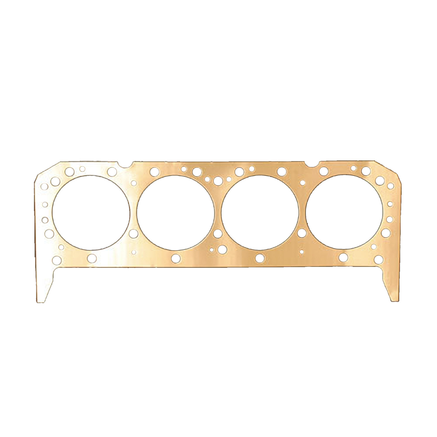 SCE, Pro Copper, Solid Copper Head Gasket, Chev SB Most 18 & 23