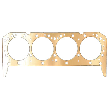 SCE, Pro Copper, Solid Copper Head Gasket, Chev SB Most 18 & 23