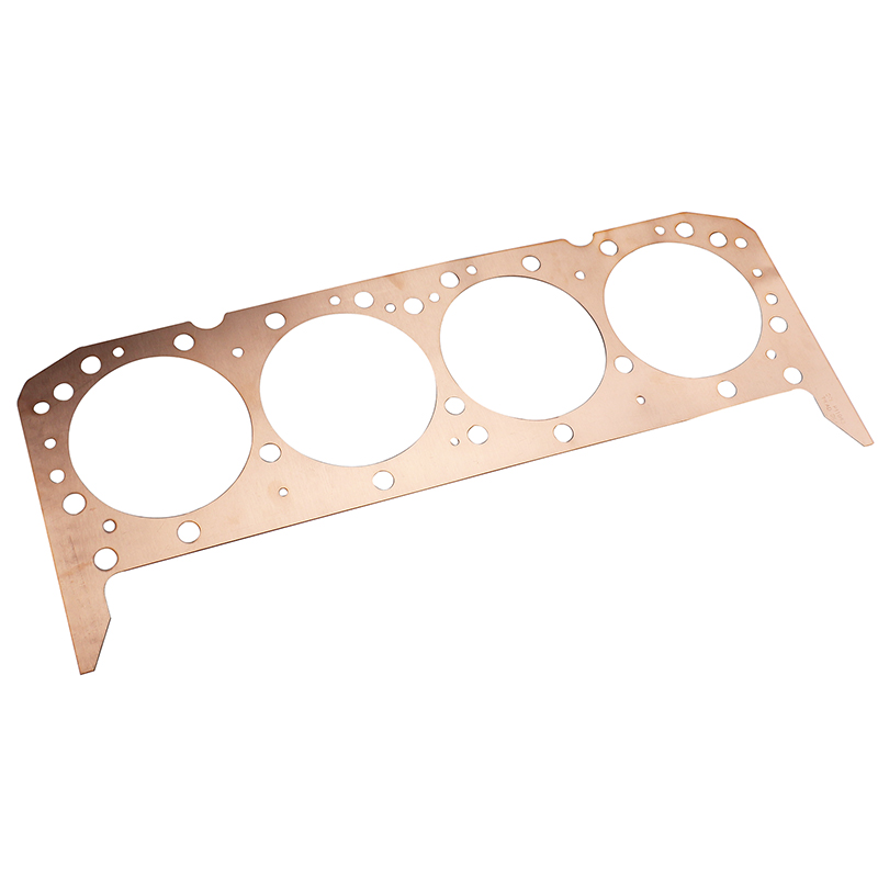 SCE, Copper Head Gaskets, Chev SB, 4.060
