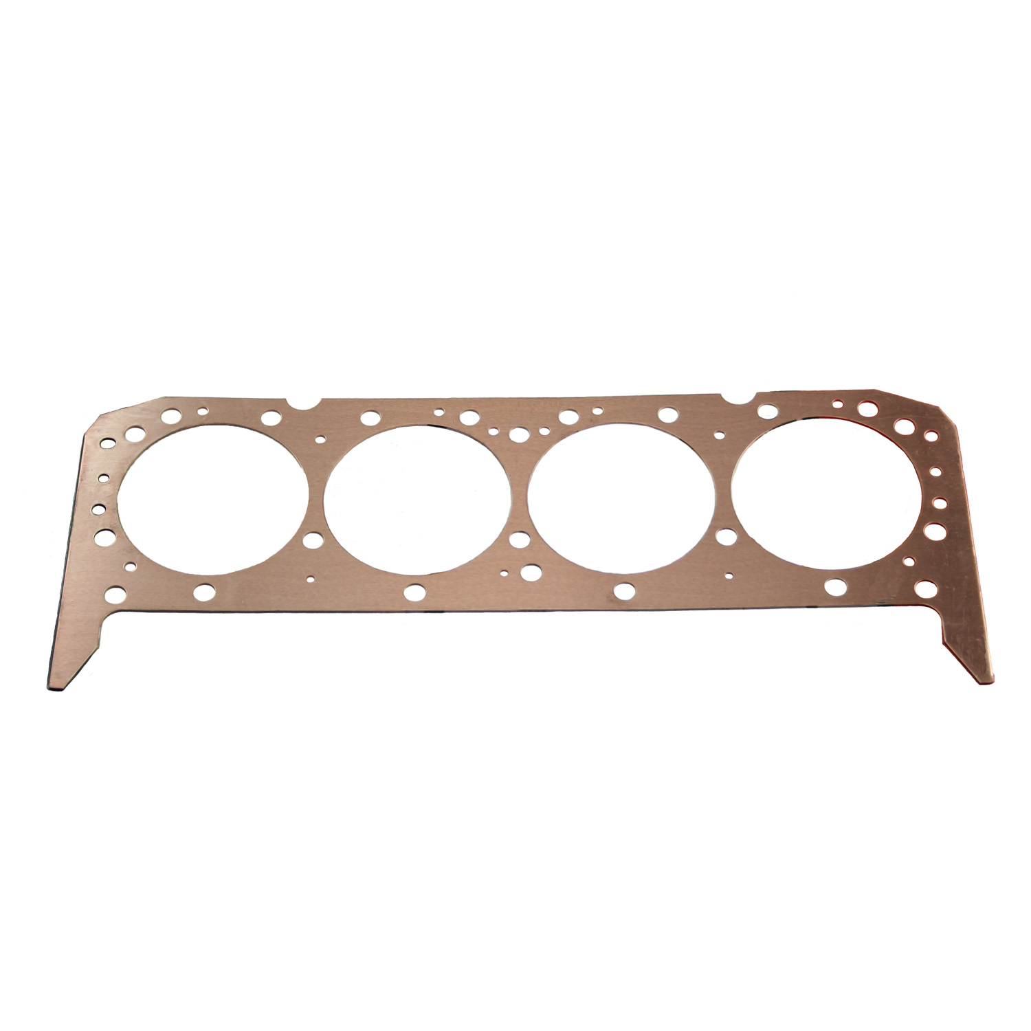SCE, Pro Copper, Solid Copper Head Gasket, Chev SB Most 18 & 23