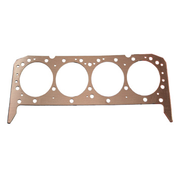 SCE, Pro Copper, Solid Copper Head Gasket, Chev SB Most 18 & 23