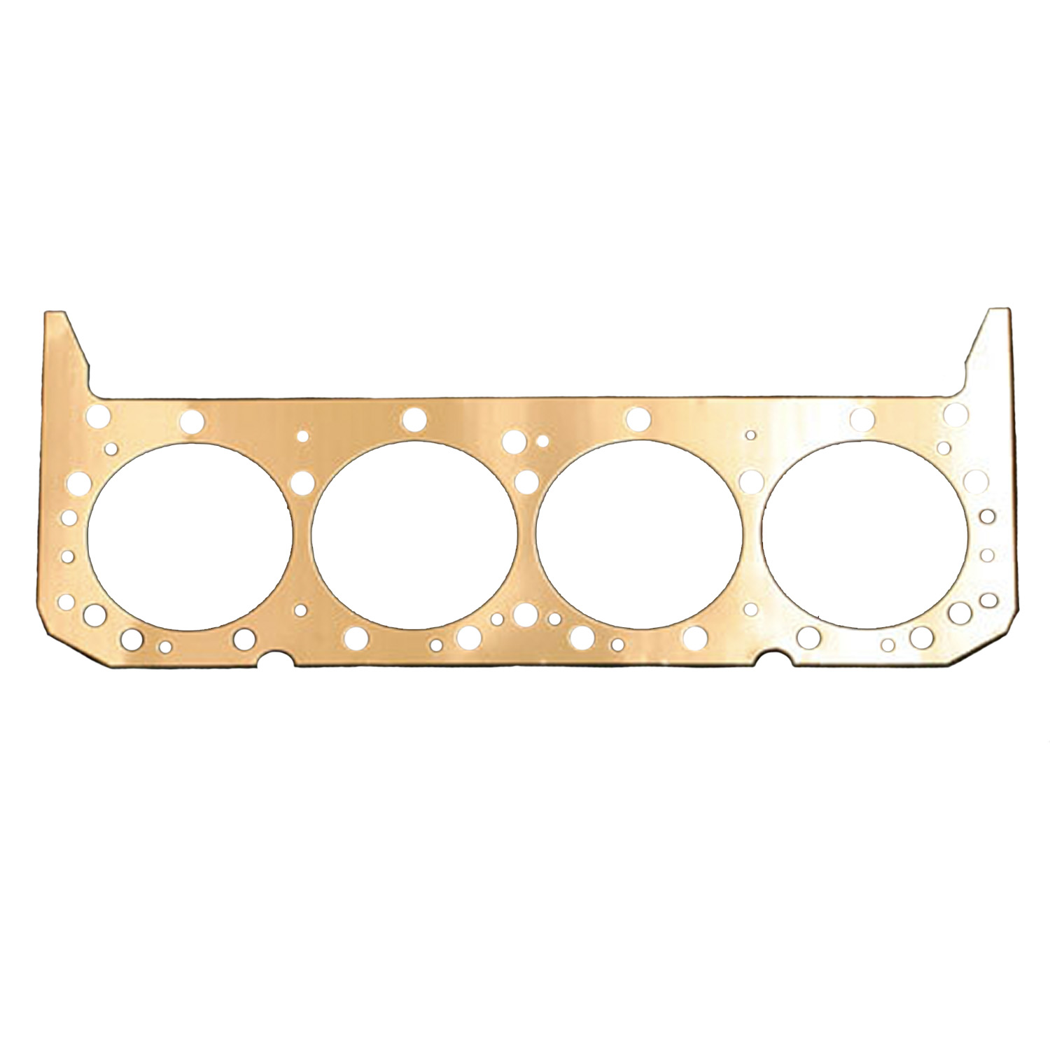 SCE, Pro Copper, Solid Copper Head Gasket, Chev SB Most 18 & 23