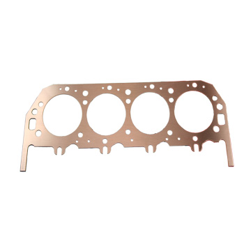 SCE, Pro Copper, Solid Copper Head Gasket, Chev BB Mark IV