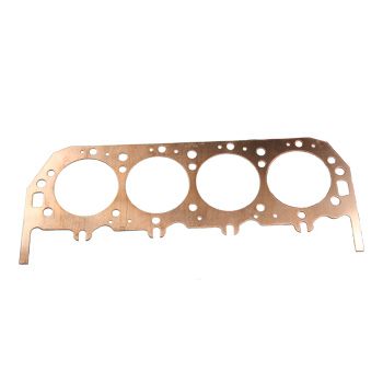 SCE, Pro Copper, Solid Copper Head Gasket, Chev BB Mark IV