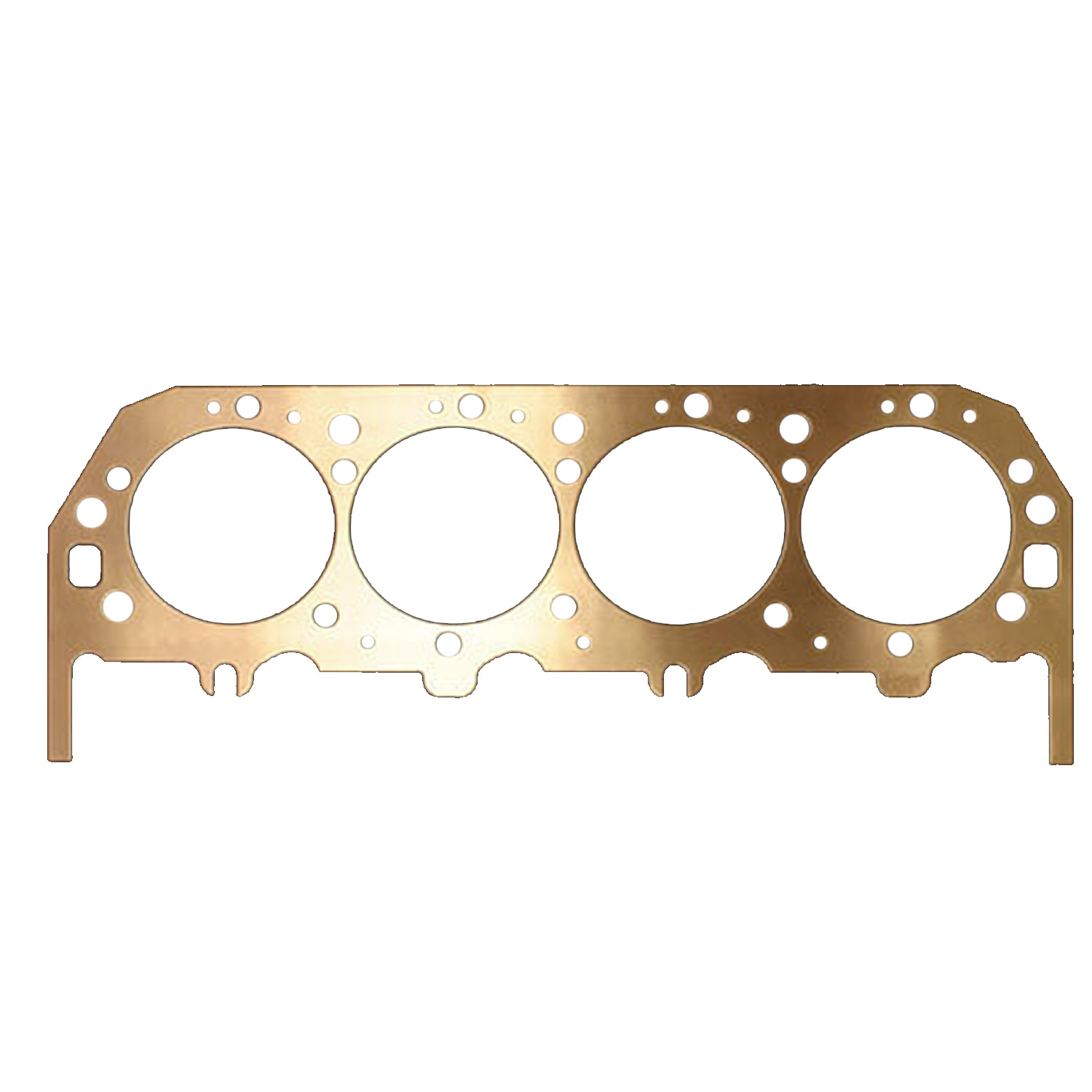 SCE, Pro Copper, Solid Copper Head Gasket, Chev BB Mark IV