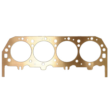 SCE, Pro Copper, Solid Copper Head Gasket, Chev BB Mark IV