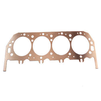 SCE, Pro Copper, Solid Copper Head Gasket, Chev BB Mark IV