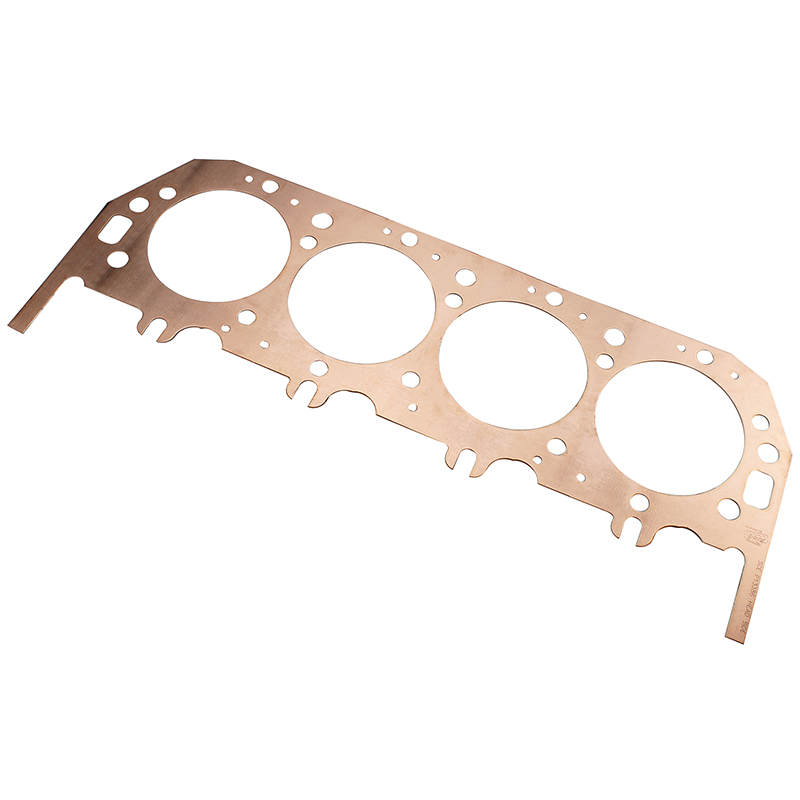 SCE, Copper Head Gaskets, Chev BB Mark IV, 4.520