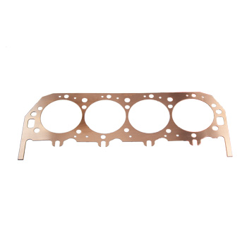 SCE, Pro Copper, Solid Copper Head Gasket, Chev BB Mark IV