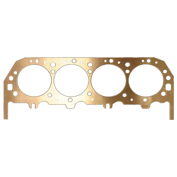 SCE, Pro Copper, Solid Copper Head Gasket, Chev BB Mark IV