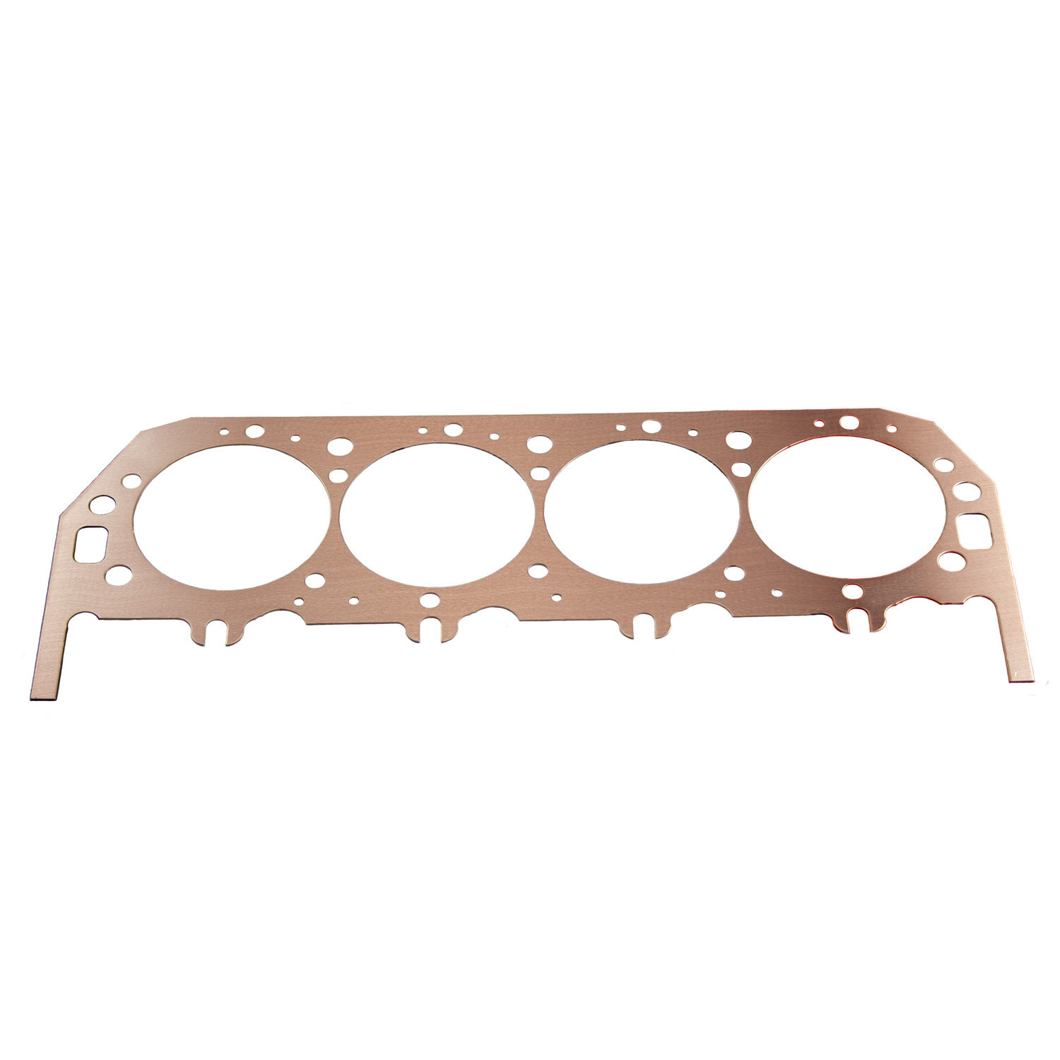 SCE, Pro Copper, Solid Copper Head Gasket, Chev BB Mark IV