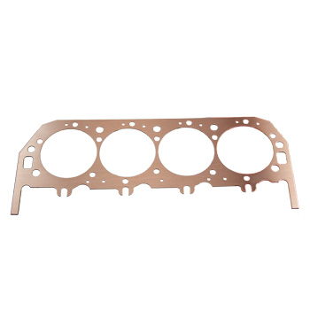 SCE, Pro Copper, Solid Copper Head Gasket, Chev BB Mark IV