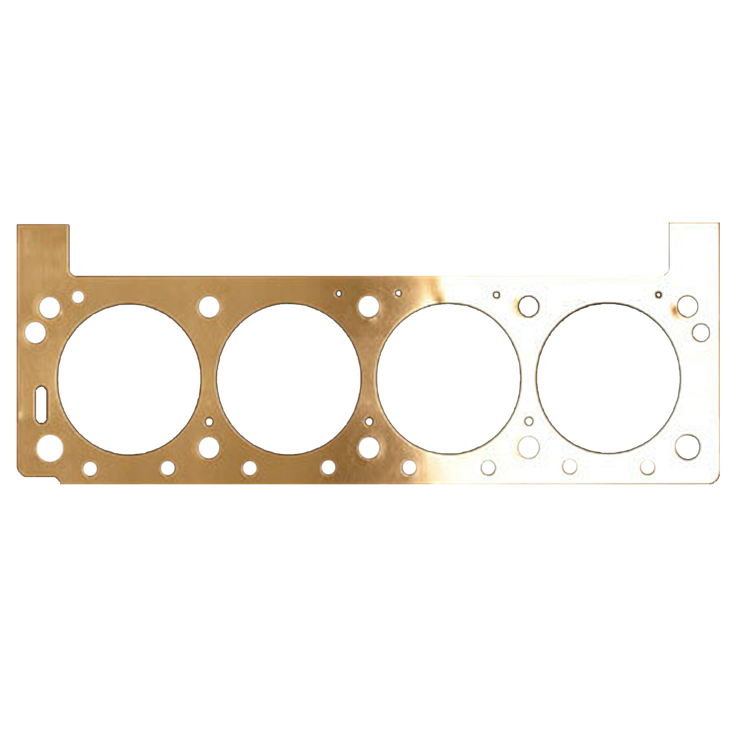 SCE Pro Copper, Solid Copper Head Gasket, Ford 429-460