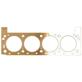 SCE Pro Copper, Solid Copper Head Gasket, Ford 429-460