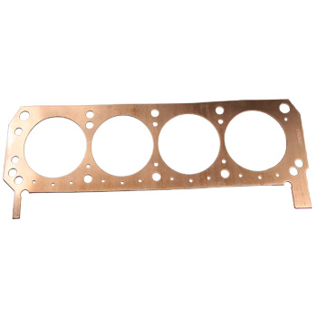 SCE, Pro Copper, Solid Copper Head Gasket, Ford 289-302/5.0L/351W (Non SVO)