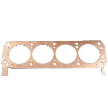 SCE, Pro Copper, Solid Copper Head Gasket, Ford 289-302/5.0L/351W (Non SVO)