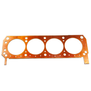 SCE, Pro Copper, Solid Copper Head Gasket, Ford 289-302/5.0L/351W (Non SVO)