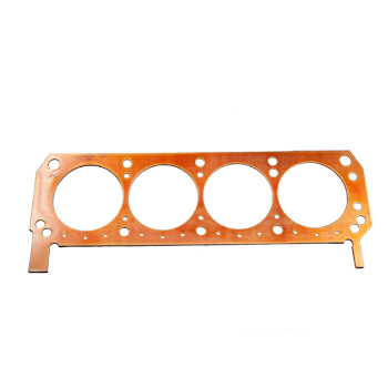 SCE, Pro Copper, Solid Copper Head Gasket, Ford 289-302/5.0L/351W (Non SVO)
