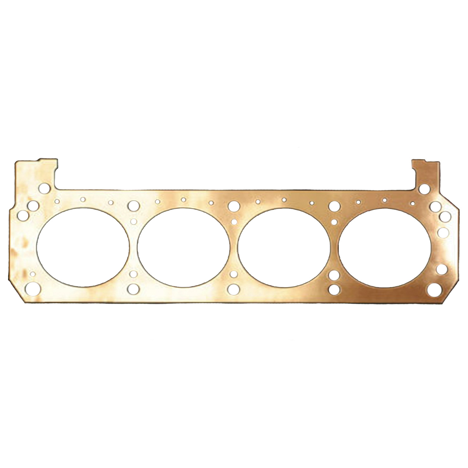 SCE, Pro Copper, Solid Copper Head Gasket, Ford 289-302/5.0L/351W (Non SVO)