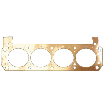 SCE, Pro Copper, Solid Copper Head Gasket, Ford 289-302/5.0L/351W (Non SVO)