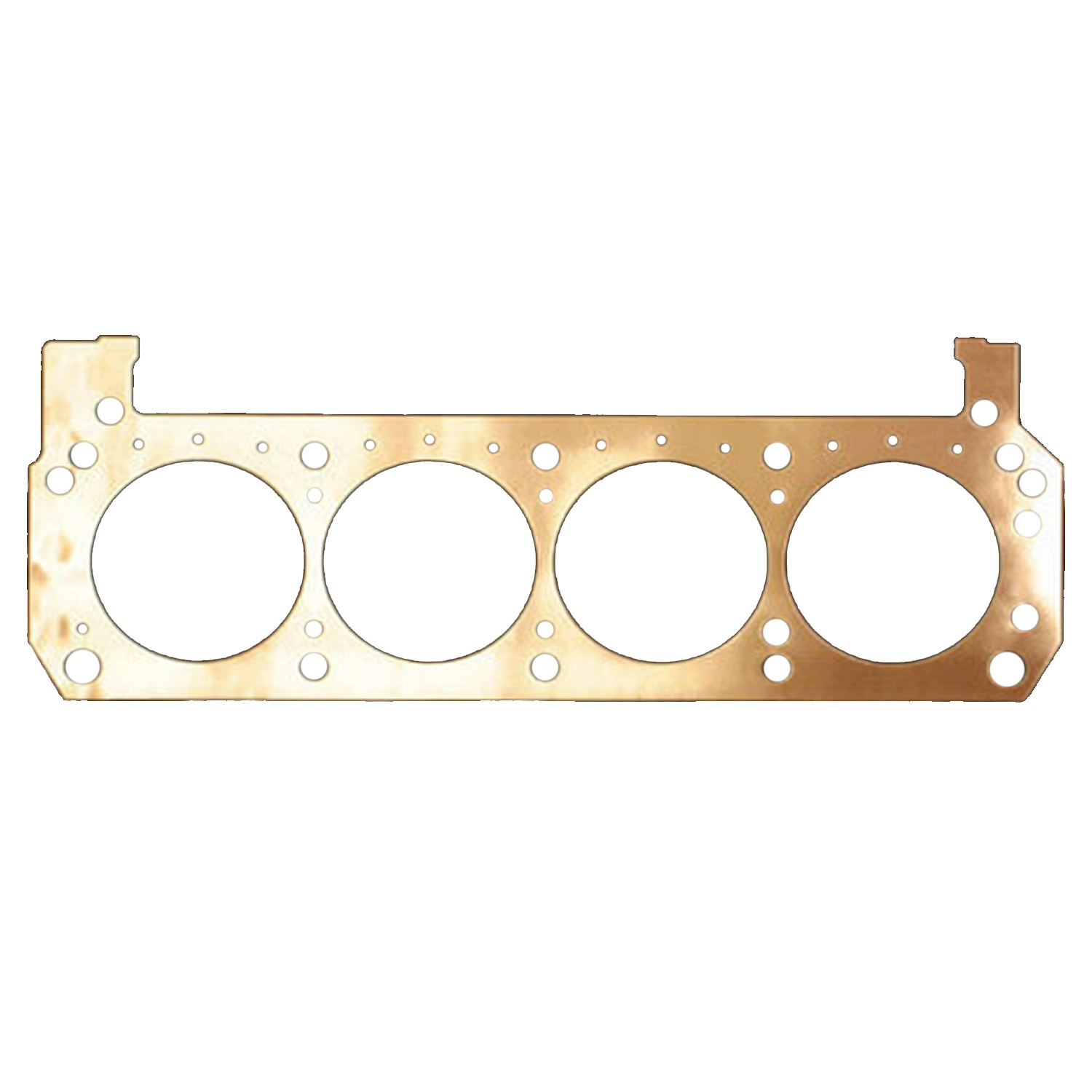 SCE, Pro Copper, Solid Copper Head Gasket, Ford 289-302/5.0L/351W (Non SVO)