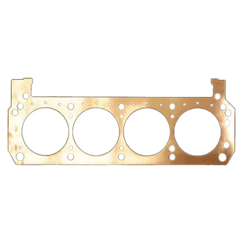 SCE, Pro Copper, Solid Copper Head Gasket, Ford 289-302/5.0L/351W (Non SVO)