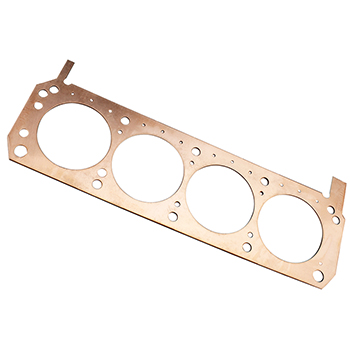 SCE, Copper Head Gaskets, Ford 289-302/5.0L/351W, 4.155