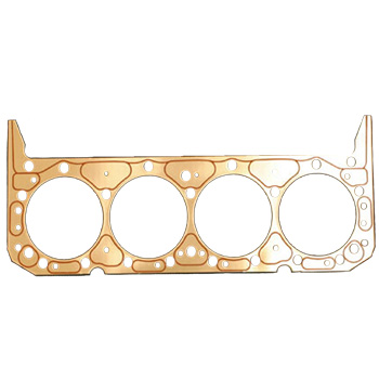 SCE, ICS Titan Copper Head Gasket, Chev SB Most 18 & 23