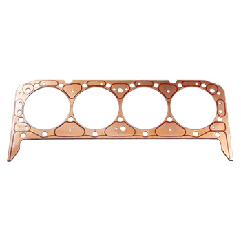SCE, ICS Titan Copper Head Gasket, Chev SB Most 18 & 23