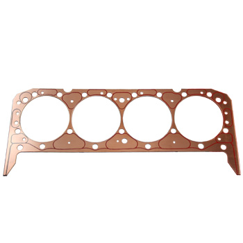 SCE, ICS Titan Copper Head Gasket, Chev SB Most 18 & 23