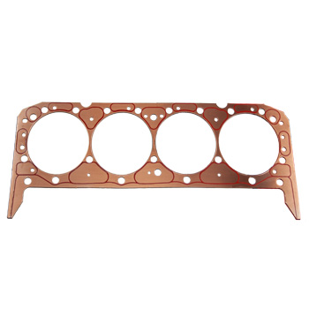SCE, ICS Titan Copper Head Gasket, Chev SB Most 18 & 23