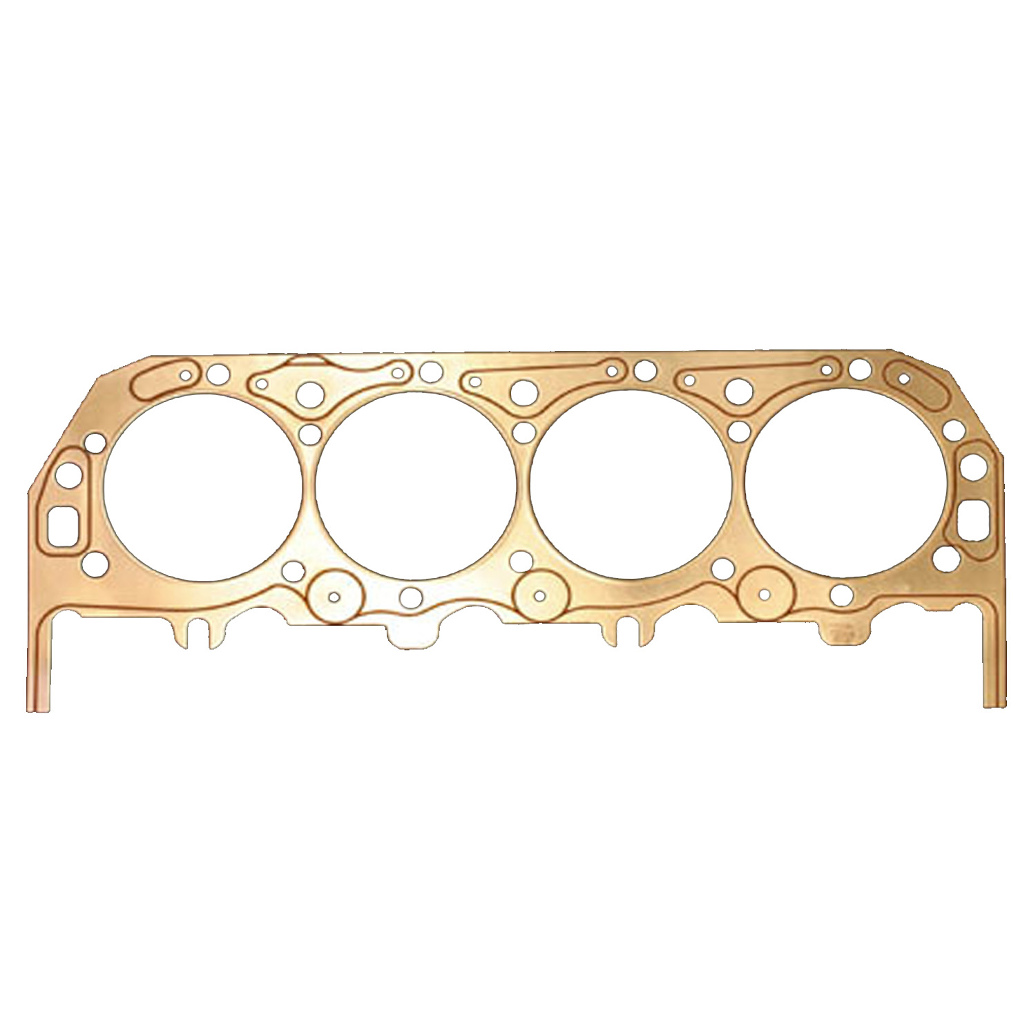 SCE, ICS Titan Copper Head Gasket, Chev BB Mark IV