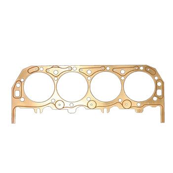 SCE, ICS Titan Copper Head Gasket, Chev BB Mark IV