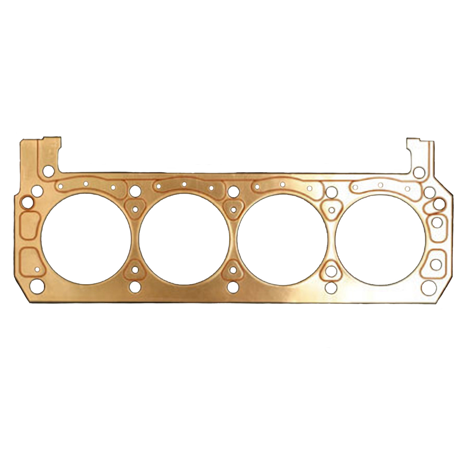 SCE, ICS Titan Copper Head Gasket, Ford 289-302/5.0L/351W (Non SVO)
