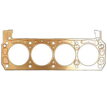 SCE, ICS Titan Copper Head Gasket, Ford 289-302/5.0L/351W (Non SVO)