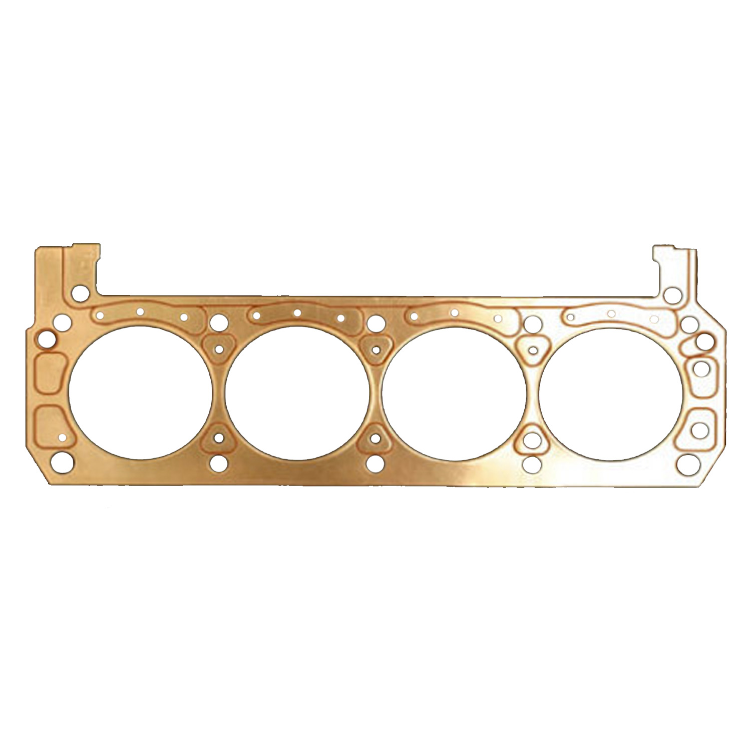 SCE, ICS Titan Copper Head Gasket, Ford 289-302/5.0L/351W (Non SVO)