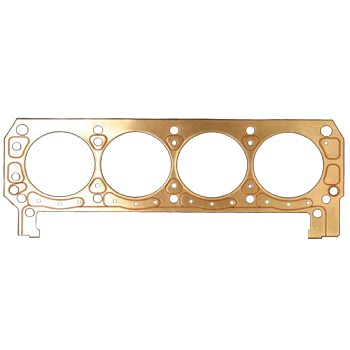 SCE, ICS Titan Copper Head Gasket, Ford 289-302/5.0L/351W (Non SVO)