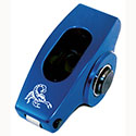 Scorpion, Endurace Aluminum Roller Rockers, Chev SB, 7/16